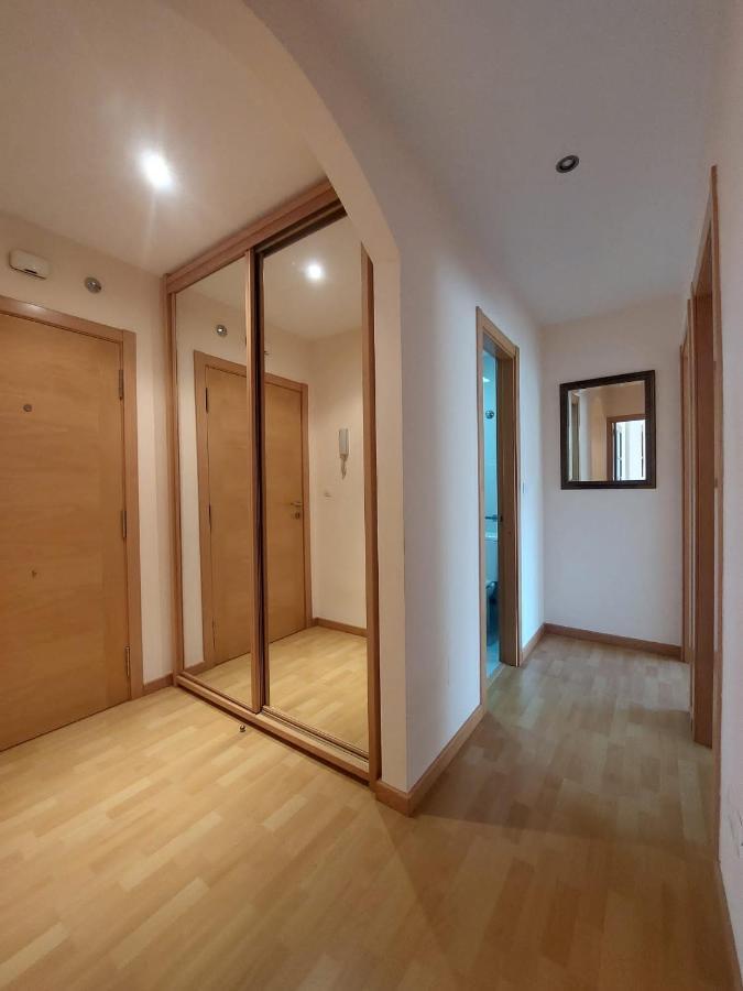 菲尼斯特雷Apartamento Cerca De La Playa公寓 外观 照片